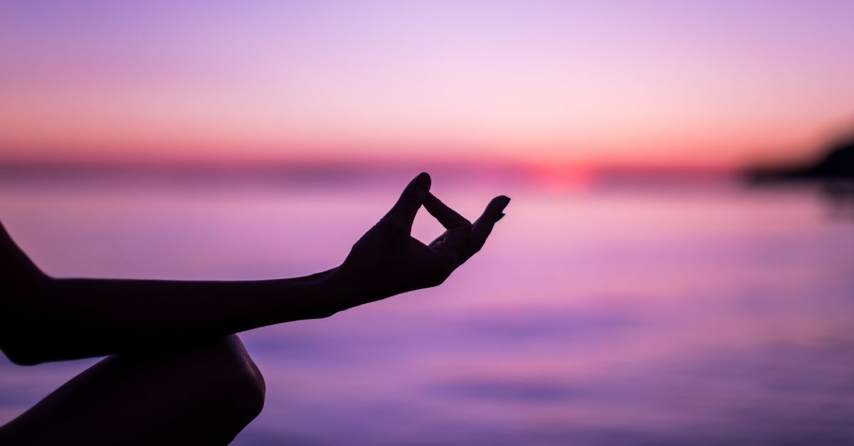 How to Calm Your Mind in 5 Minutes: Quick Reset Tips | ZenNutri