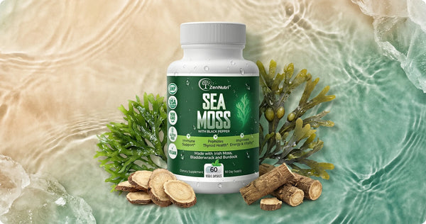 Nutrient-Rich Support for Energy, Immunity & More.