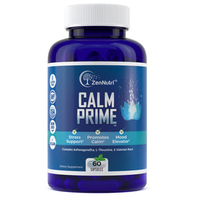 Load image into Gallery viewer, ZenNutri Calm Prime
